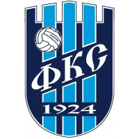 Serbia - FK Radnički Obrenovac - Results, fixtures, squad