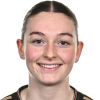 Hannah Healy