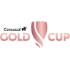 Gold Cup - Naiset