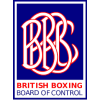 Полутяжёлый вес мужчины BBBofC British Title