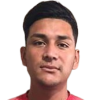 Kelvin Matute