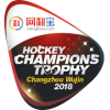 Champions Trophy - női