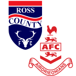 Exquisite Ross County Vs Airdrieonians: Championship Stats & Head-to-head Background in 4K Exquisite Ross County Vs Airdrieonians: Championship Stats & Head-to-head Background in 4K
