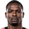 Cory Burke