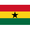 Ghana W