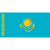 Kazakhstan W