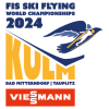 Ski Flying World Championships: Trampolín de Vuelo - Masculinoa