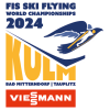 Ski Flying World Championships: Ski flying hill - Men