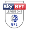 League One 2021/2022 :: League One Inglaterra Futebol [Seniores