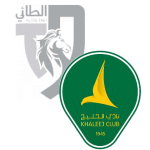 Al Taee vs Al Khaleej 22/09/2025 | Fútbol - Flashscore