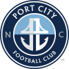 Port City