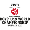 Чемпионат Мира U19