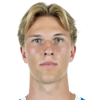 Luka Hyrylainen