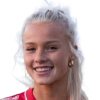 Hrafnhildur Palmadottir