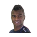 Ayovi Wilter