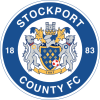 Stockport -17