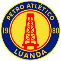 Petro de Luanda - 🔝⏩ Resultado final, Taça de Angola