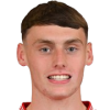 Conor Barr
