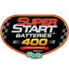 Super Start Batteries 400