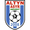 Алтин Асир U21