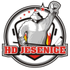 Jesenice Jr.