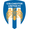 Colchester United -23