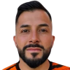 Sebastian Zuniga Fuenzalida