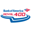 バンク・オブ・アメリカ・ローバル 400