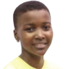 Tracy Naluwooza