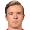 Alexander Bergendahl Karki