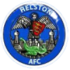 Helston Athletic