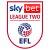 League Two (4ª Divisão)