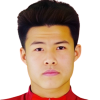 Zhengxuan Ning