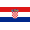 Croatia U16 team logo