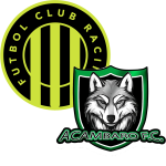 FC Racing v Acambaro live scores & match info | Soccerway