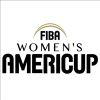 Americas Championship Vrouwen