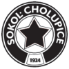 Cholupice