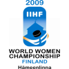 Championnat du Monde -Femmes