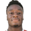 Wilfried Kouakou