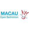 Grand Prix Macau Open Masculin