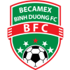 Binh Duong B