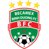 Binh Duong B