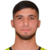 Abdullah Dorsigov
