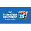 EuroBasket U16 C