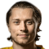 Oscar Gustafsson