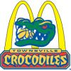 T. Crocodiles