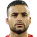 Ganet P. player photo