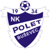 Polet Busevec