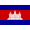 Cambodia U20 W logo