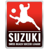 Ліга Suzuki